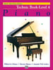 Alfred's Basic Piano Course
